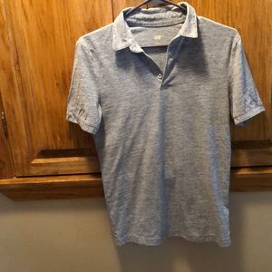 h&m polo slim fit